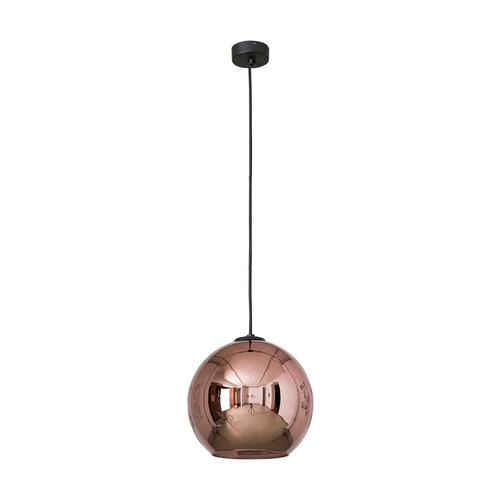 Kontrollera Hängande lampa POLARIS COPPER