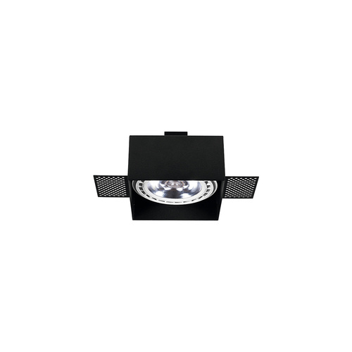 Kontrollera Belysningsarmatur MOD PLUS BLACK I