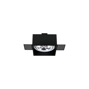 Belysningsarmatur MOD PLUS BLACK I small 0