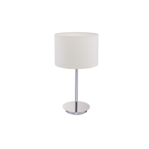 Kontrollera Bordslampa HOTEL ECRU I