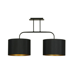 Taklampa Nowodvorski ALICE GOLD II M small 0