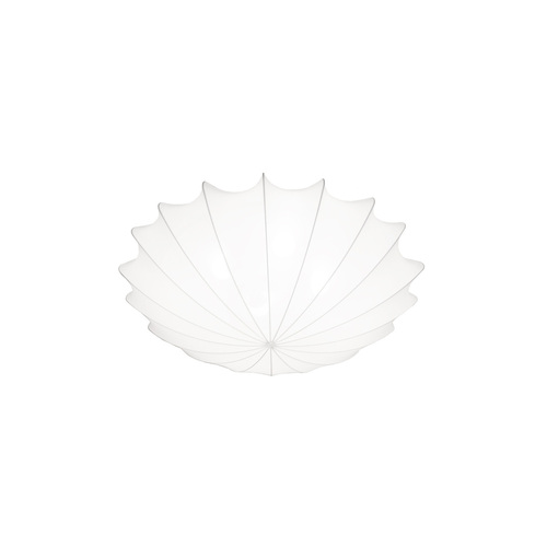 Kontrollera Nowodvorski FORM L 9672 vit taklampa, 4× E27, 80 cm