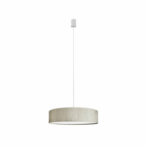 Kontrollera Hängande lampa Nowodvorski TURDA GRAY III 8946
