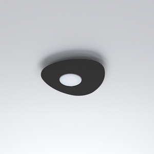 Nowodvorski ORGANIC BLACK I 8303 taklampa small 1