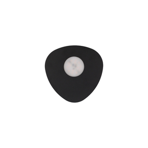 Nowodvorski ORGANIC BLACK I 8303 taklampa small 3