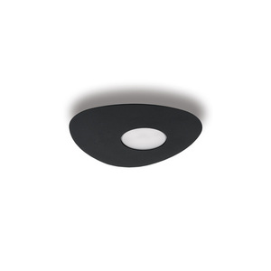 Nowodvorski ORGANIC BLACK I 8303 taklampa small 0