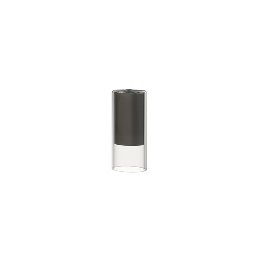 Kontrollera Lampskärm CAMELEON CYLINDER S BLACK lampskärm