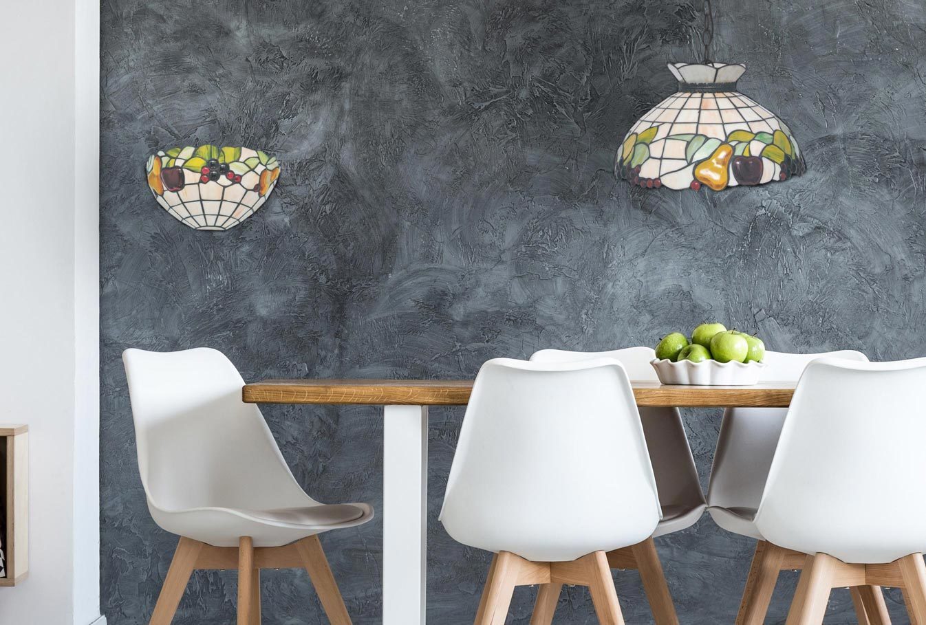 Förhandsvisning K-W12550 vägglampa från serien FRUIT K-W12550 vägglampa från serien FRUIT