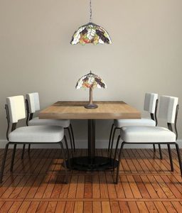 Bordslampa K-G161420 från serien FARINA 2 Bordslampa K-G161420 från serien FARINA small 2