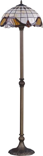 Kontrollera K-F161122 golvlampa från serien WITRAŻ