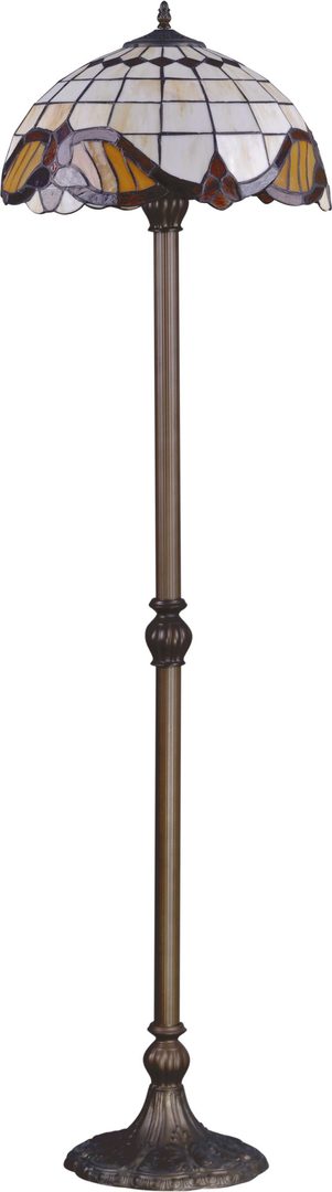 Kontrollera K-F161122 golvlampa från serien WITRAŻ K-F161122 golvlampa från serien WITRAŻ