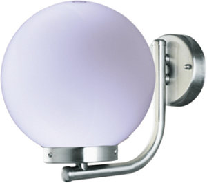 K-LP270A extern vägglampa från ANA-serien small 0