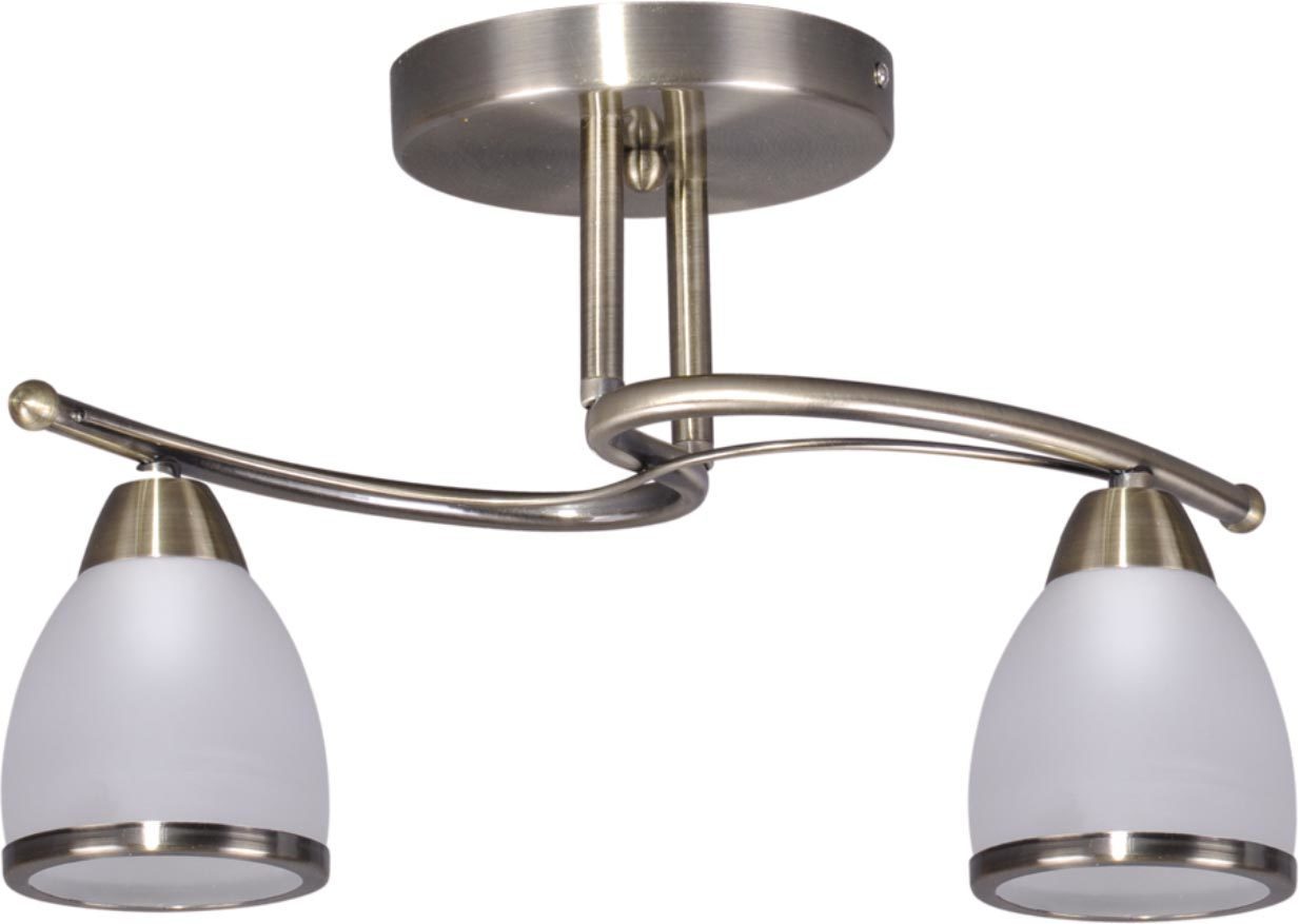 Kontrollera K-JSL-8090/2 AB taklampa från SAMIRA-serien K-JSL-8090/2 AB taklampa från SAMIRA-serien