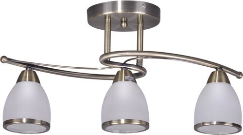 Kontrollera K-JSL-8090/3 AB taklampa från SAMIRA-serien