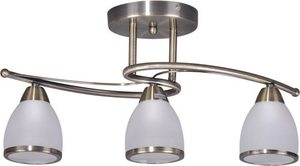 K-JSL-8090/3 AB taklampa från SAMIRA-serien small 0