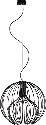 Kontrollera Hängande lampa K-3405 svart från serien TORI