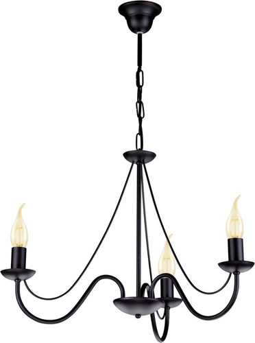 Kontrollera Hängande lampa K-3990 från serien BARTEZ