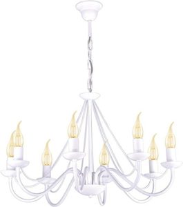 Hängande lampa K-3997 från serien BARTEZ II small 0