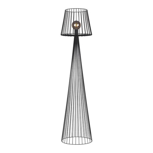 Kontrollera Golvlampa K-4643 från serien SOUL BLACK