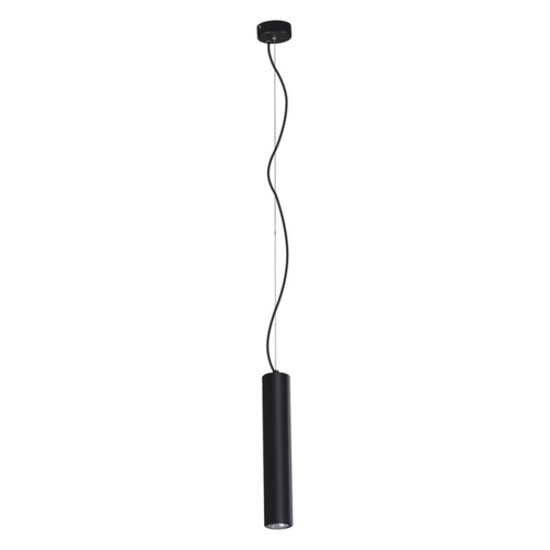Kontrollera Hängande lampa K-4407 från serien MILE BLACK