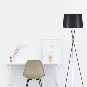 Golvlampa K-4353 från serien REMI BLACK small 2