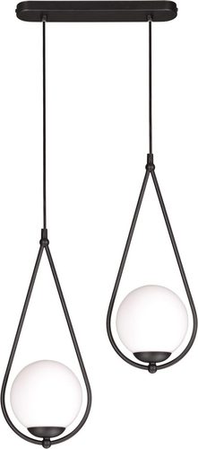 Kontrollera Hängande lampa K-4771 från serien NEVE BLACK
