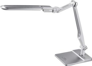 Skrivbordslampa K-BL1207 silver från serien MICA small 0