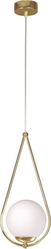 Kontrollera Hängande lampa K-4775 från serien NEVE GOLD