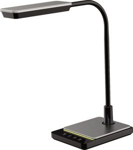 Skrivbordslampa K-BL1027 svart från serien IKA small 0