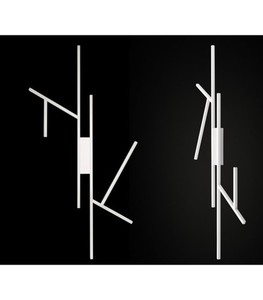 Vägglampa Ramko ALBERO LED 40W 120 cm 66304 small 0