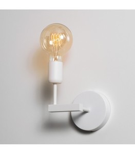 Vägglampa Ramko ALTA svart E27 1-ljuskälla SKU 67766 small 0