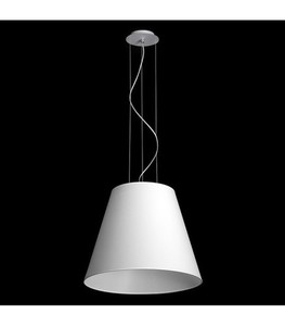 Takpendel Ramko BELL 70 3xE27 LED 15W IP20 67559 small 0