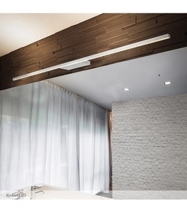 Vägglampa LED Ramko 112 cm 15W 3000K IP20 SKU 67876 small 1