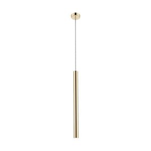 LOYA P0461 Guld/glänsande taklampa small 0