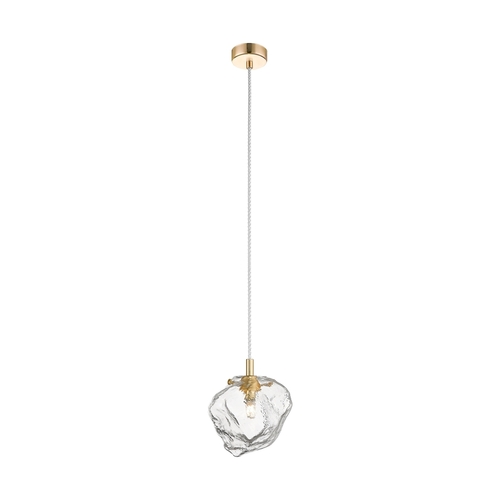 Kontrollera ROCK pendellampa P0488-01F-U8AC