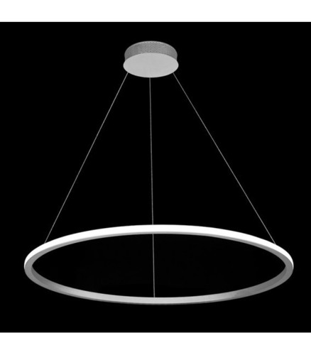 Kontrollera Taklampa Ramko ECHO Z 60 LED 26W 3000K 60 cm 67883