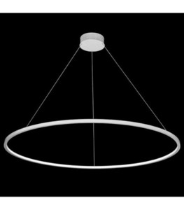Taklampa Ramko ECHO 90 LED 3000K 35W 90 cm SKU 67891 small 0