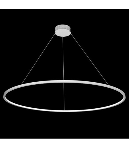 Kontrollera Takpendel Ramko ECHO W 120 LED 3000K 45W 120cm SKU 67892