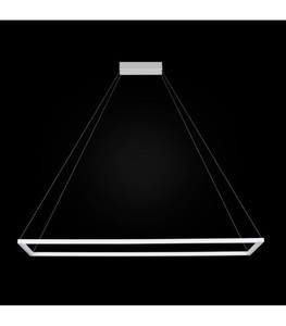 Taklampa Ramko EDO LED 30W 3000K 98x28 cm SKU 67029 small 2