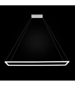 Taklampa Ramko EDO LED 30W 3000K 98x28 cm SKU 67029 small 0