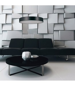 Takpendel Ramko FOG 90 LED 3000K 70W 90 cm SKU 67243 small 1