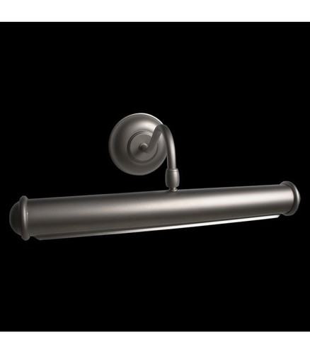 Kontrollera Vägglampa Ramko GALLERI satin 2xE14 40W IP20 35 cm SKU 66205