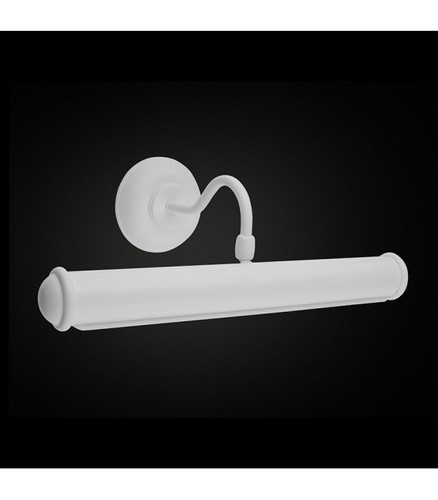 Kontrollera Vägglampa Ramko GALLERI vit 2xE14 LED 40W IP20 67932