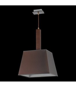 Taklampa Ramko KORE W-1 1xE27 LED 15W 31 cm SKU 67204 small 0