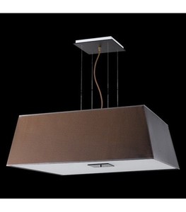 Taklampa Ramko KORE W-4 4xE27 LED 70 cm SKU 67206 small 0