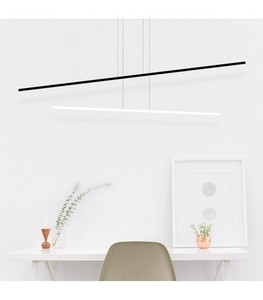 Takpendel LED Ramko 147 cm 17W 3000K 1200lm IP20 SKU 67596 small 0