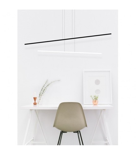 Kontrollera Ramko LED takpendel 89 cm 12W 3000K 720lm SKU 67002