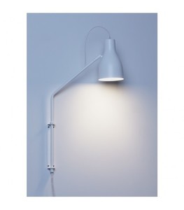 Vägglampa Ramko LOTTA loftskans E27 60W 60cm SKU 66147 small 0