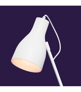 Golvlampa Ramko LOTTA 160 cm E27 LED 60W IP20 SKU 66146 small 1