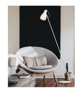 Golvlampa Ramko LOTTA 160 cm E27 LED 60W IP20 SKU 66146 small 2